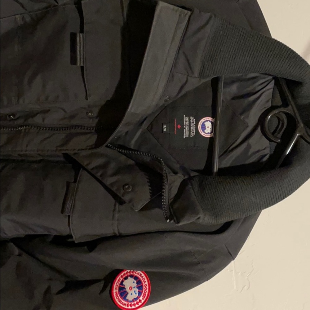Canada goose men’s coat